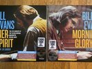 Bill Evans Morning Glory & Inner Spirit Vinyl 4x LP RSD 2022. Sealed & Numbered.