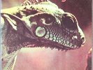 Iguana S/T LP Lion LN-1011 WLP