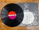 LED ZEPPELIN II - PLUM LABEL EARLY PRESS 1969 - A5 / B4 - Baldwin & Head Hunters