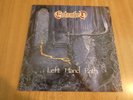 ENTOMBED - LEFT HAND PATH + INNER - 1989 - UK - VERY GOOD++