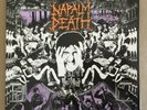NAPALM DEATH - FROM ENSLAVEMENT TO OBLITERATION + 7