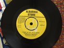 AFRO / Benin / El Rego Et Ses Commandos / Albarika Store ASB 47