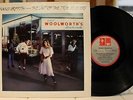 Rare Country LP & Insert- Nanci Griffith- The Last Of The True Believers-Rounder
