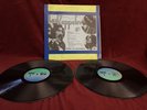 Led Zeppelin Live—Double LP— Going To California