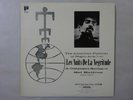 Mal Waldron Les Nuits De La Negritude Quiet Temple Trio PA-7117 Japan  VINYL LP