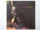 Miles Davis Nefertiti CBS/Sony 18AP 2071 Japan  VINYL LP