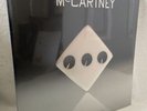 Paul McCartney - McCartney III - Vinyl Record SPOTIFY COKE BOTTLE GREEN creased