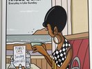 Rhoda Dakar Everyday Is Like Sunday 7” Mint Bodysnatchers 2 Two Tone Specials