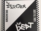 The Selecter Breakdown The Beat Breakdown  7” Ska 2 Two Tone Specials Ltd Edit