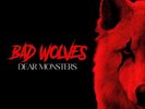 Bad Wolves Dear Monsters  (Vinyl)  12