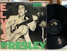 HEAR - Rare Rock 'n Roll LP - Elvis Presley - RCA Victor # LPM-1254