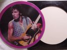 BRUCE SPRINGSTEEN The Jersey Devil  LP PICTURE DISC
