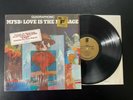 MFSB – Love Is The Message Vinyl Quadraphonic LP 1974 ZQ 32707 Hype Shrink VG+