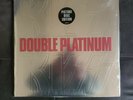 KISS - DOUBLE PLATINUM / LIMITED EDITION PICTURE DISC / KOL *NEW*SEALED*RARE*