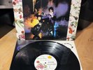 PRINCE AND THE REVOLUTION-PURPLE RAIN (LP) WARNER BROS. 1-25110