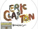 Eric Clapton Behind the Sun (Vinyl) 12