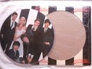 BLONDIE Parallel Lines CHRYSALIS CHP 5001 LP PICTURE DISC