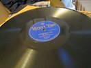 78RPM Velvet Tone 2196-V Annette Hanshaw - Little White Lies V/ Nobody Cares, V+