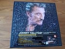 Johnny HALLYDAY Flashback Tour L’intégrale Coffret Comme Neuf
