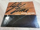 Anthony Williams. LP. LIFETIME. STILL SEALED  . 1973 Reissue?.