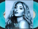ALINA BARAZ It Was Divine 2LP on BLUE VINYL New SEALED Gatefold