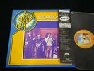 SCORPIONS - THE ORIGINAL SCORPIONS / LONESOME CROW - JAPAN VINYL LP OBI 22S-40