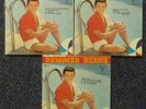 RARE Complete 3 Volume Set Extended Play 45's SUMMER SCENE - FRANKIE AVALON 1960