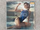 KYLIE MINOGUE LIGHT YEARS DOUBLE BLUE VINYL LP LIMITED TO UK ONLY SEALED RARE