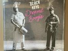 The Black Keys “Dropout Boogie” Pink Panther Exclusive Vinyl +Poster NEW IN-HAND