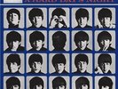THE BEATLES - A HARD DAY'S NIGHT (2009 REMASTER) * NEW VINYL