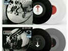 Pearl Jam Rearviewmirror Vol 1 & 2 Vinyl Walmart Exclusive 4LP