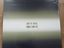 U2 Artificial Horizon 3lp Purple Vinyl 2010 sealed Very Rare limited edition