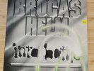 Brocas Helm - Into Battle - Vinyl LP - 1984 US