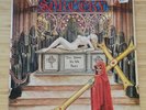 Sorcery - Till Death Do We Part - Vinyl LP - 1980 US