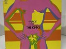 The Kinks - Percy 1971 Vinyl LP