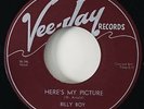 Billy Boy 