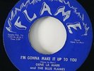 Gene La Marr 