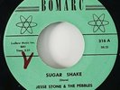 Jesse Stone & The Pebbles 