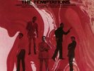 The Temptations Cloud Nine LP reissue [I Heard It Through The Grapevine] SEALED