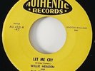 Willie Headen 