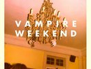 Vampire Weekend **Self Titled **BRAND NEW RECORD LP VINYL