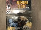 Bill Evans - Inner Spirit & Morning Glory RSD 2022 Vinyl Set NEW & SEALED