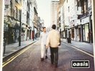 Oasis - (What's The Story) Morning Glory First Press CRE LP 189 MPO