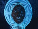 Childish Gambino Awaken My Love Exclusive BABY BOY BLUE Colored Vinyl LP NEW