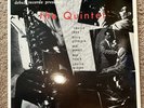 CHARLIE PARKER The Quintet - Jazz At Massey Hall DEBUT OJC-044 LP NM