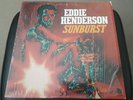 Eddie Henderson - Sunburst LP - 1976 BLUE NOTE BNLA464G US Press