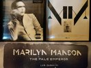 Marilyn Manson - The Pale Emperor - 2 x Lp Vinilo New Sealed Nuevo Precintado