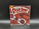 New/Sealed Who Framed Roger Rabbit Original Soundtrack LP 1988 Walt Disney