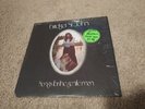 Bridget St. John Songs For The Gentle Man 1971 LP Vinyl EX Original EKS-74104