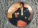 Michael Jackson “Thriller” Original 1983 U.K. Picture Disc vinyl Lp
